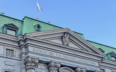 FRENAN DECRETO DE MILEI PARA PRIVATIZAR EL BANCO DE LA NACIÓN ARGENTINA